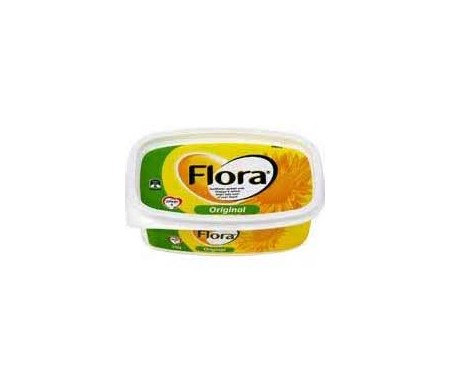 FLORA ORIGINAL SPREAD 250G