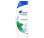 HEAD & SHOULDERS MENTOL FRESH 250ML