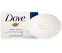 DOVE WHITE SOAP 113G