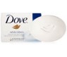 DOVE WHITE SOAP 113G