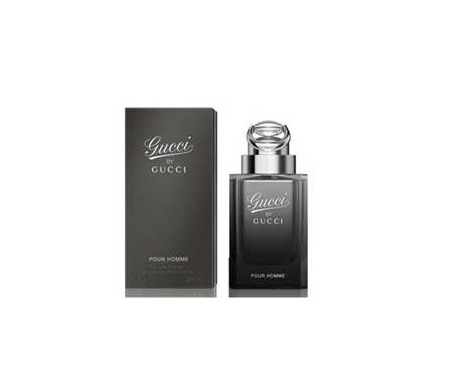 GUCCI BY GUCCI PERFUME FOR MEN 90ML