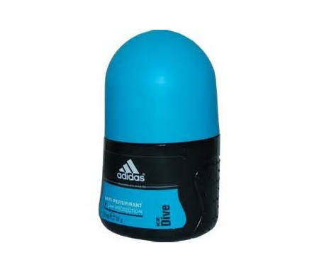 ADIDAS ICE DIVE ROLL ON 50ML