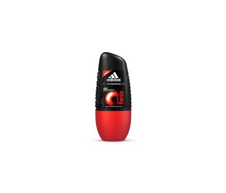 ADIDAS TEAM FORCE ROLL ON 50ML