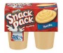 SNACK PACK VANILLA