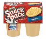 SNACK PACK VANILLA