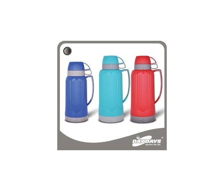 BIG PLASTICS PROYC-SS VACUUM FLASK 1800ML