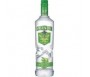 SMIRNOFF GREEN APPLE 1LTR