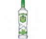 SMIRNOFF GREEN APPLE 1LTR