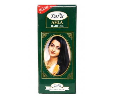 TARA AMLA HAIR OIL 200ML