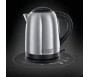 RUSSELL HOBBS BRUSHED KETTLE