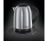 RUSSELL HOBBS BRUSHED KETTLE