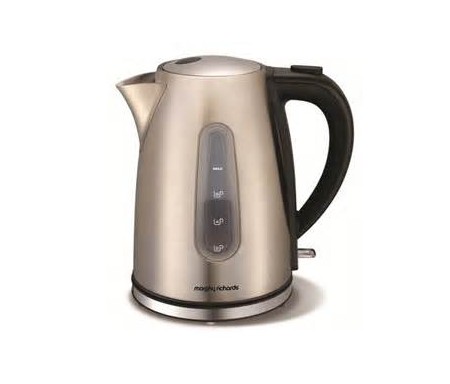 MORPHY RICHARDS JUG KETTLE