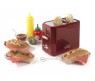 GILES & POSNER HOTDOG MAKER