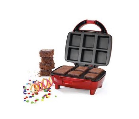 GILES & POSNER BROWNIE MAKER