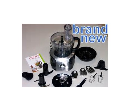 GINO D'ACAMPO BLENDER 1.5L