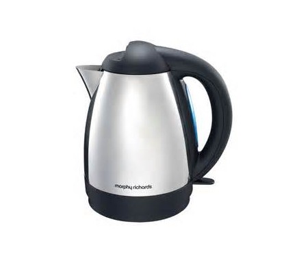 MORPHY RICHARDS JUG KETTLE