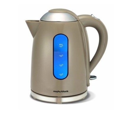 MORPHY RICHRDS JUG KETTLE 1.7L