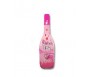 STRAWBERRY LIPS CREAM LIQUER 750ML