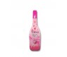 STRAWBERRY LIPS CREAM LIQUER 750ML