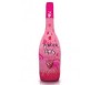 STRAWBERRY LIPS CREAM LIQUER 750ML