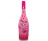 STRAWBERRY LIPS CREAM LIQUER 750ML