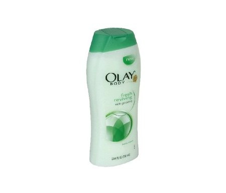 OLAY BODY SPRAY FRESH RIVIVING 200ML