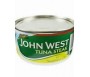 JOHNWEST TUNA STEAK 200G