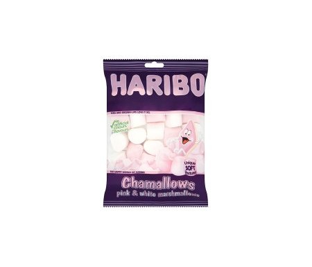 HARIBO MARSHMALLOWS 150G