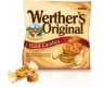 WERTHER'S ORIGINAL HARD CANDIES 155.9G