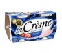 LA CREME YOGHURT 450ML