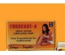 FUNBEAUT-A SOAP 80G