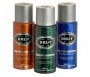 BRUT BODY SPRAY