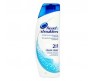 HEAD & SHOULDERS 2 IN 1 CLASSIC CLEAN 400ML