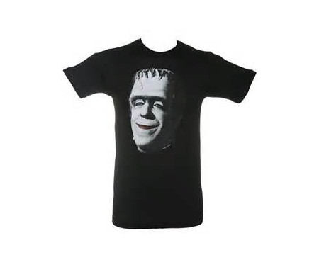 MAIN FACE T-SHIRT