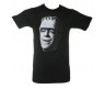 MAIN FACE T-SHIRT