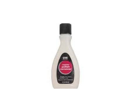 CVS POLISH REMOVER 236ML