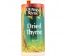 DUNN'S RIVER DRIED THYME 40G