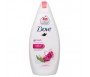 DOVE GO FRESH POMEGRANATE BATH 500ML