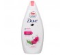 DOVE GO FRESH POMEGRANATE BATH 500ML