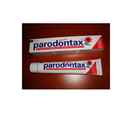 PARODONTAX TOOTHPASTE 75ML