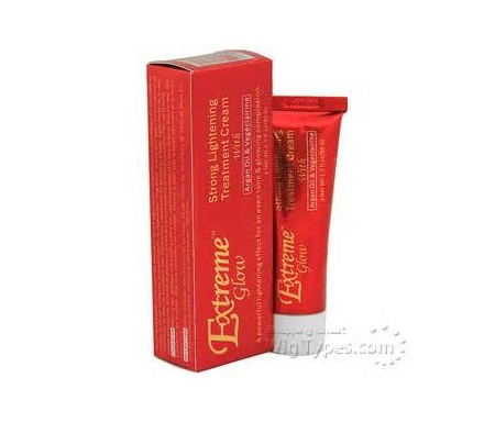 EXTREME GLOW TREATMENT CREAM 50ML