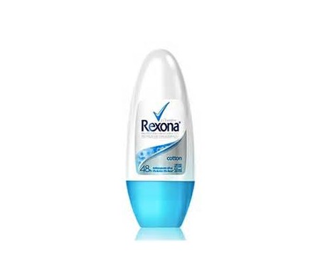 REXONA WOMEN COTTON 50ML