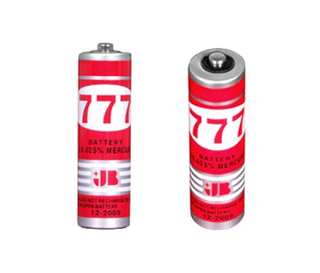 777 R6 BATTERY