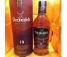 GLENFIDDICH SINGLE MALT WHISKY 75CL