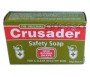 CRUSADER SAFETY SOAP 80G