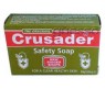 CRUSADER SAFETY SOAP 80G