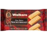 WALKERS PURE BUTTER SHORTBREAD 160G