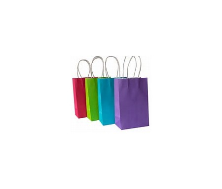 GIFT BAG