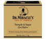 DR. MIRACLE'S TEMPLE & NAPE GRO BALM 133G