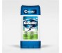 GILLETTE CLEAR GEL POWER RUSH ANTI-PERSPERANT 113